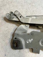 Load image into Gallery viewer, 2011-2016 BMW 528i 5 Series F10 F11 6' F12 F13 M5 M6 Bonnet Hood Hinge 7249888 