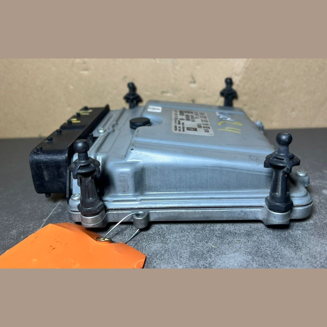 04-09 Mercedes W211 E-Class Engine Control Module Unit ECM ECU A272 1531092 OEM