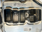 قم بتحميل الصورة إلى عارض الصور، 2011-2015 BMW 550i B7 N63 Engine Control Module ECU SET DME+CAS+1KEY 8604942