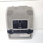 Load image into Gallery viewer, 2006-2013 BMW X5 E70 X6 E70 Interior Light Switch Unit Roof 9225952