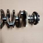 Load image into Gallery viewer, 2016-2019 BMW X1 F48 B48 2.0 Crankshaft 8639541 X1 F48
