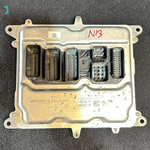 Load image into Gallery viewer, OEM BMW 118i F20 N13 2011 ENGINE CONTROL UNIT ECU ONLY BOSCH 7636292