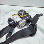قم بتحميل الصورة إلى عارض الصور، 2021-2025 BMW X3 G01 X4 G02 F97 F98 iX3 G08 Front Right Seat Belt 7469954