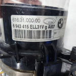 Load image into Gallery viewer, 2006-2008 BMW 750i Front Fog Light 6943415 740Li 750i 750Li 760Li and Alpina