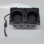 Bild in die Galerieansicht laden, 6827173-2018 BMW X5 G05, X6 G06, X7 Heated Cooled Cup Holder Center Console OEM