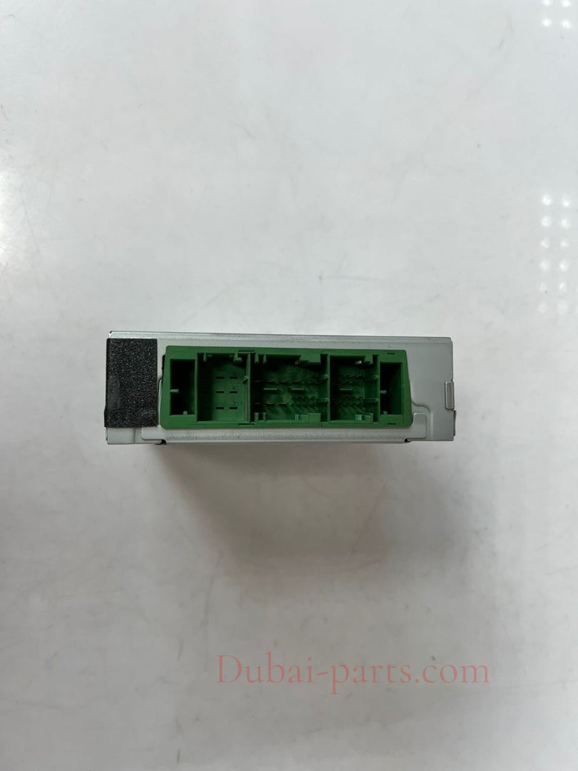 2014-16 Mini Cooper R60 R61 Countryman Transmission 12V Control Module 8631833 