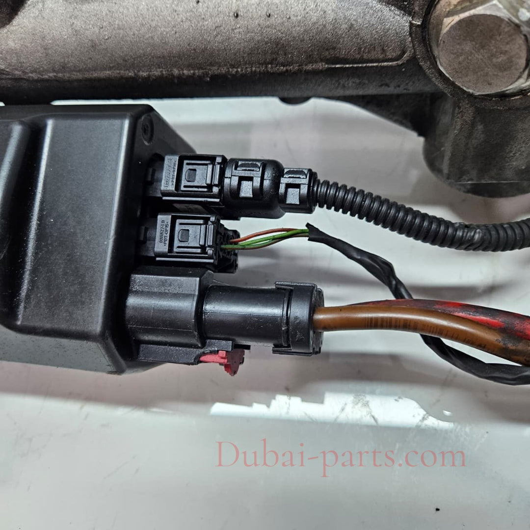 2012-18 BMW F20, F21, F22, F30 320i Electric Power Steering Rack RHD 6864965 OEM