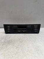 Load image into Gallery viewer, 2001-2006 BMW X5 E53 DIGITAL AC HEATER SWITCH Climate Control Unit 6927898 OEM