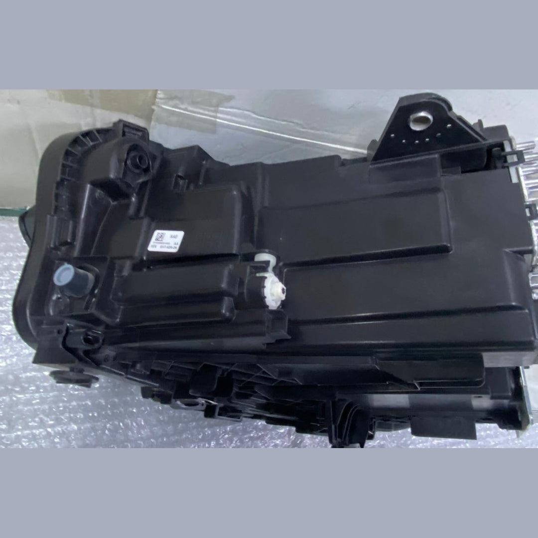 OEM BMW X1 U11 HEADLIGHT FRONT RIGHT SIDE ECE MODEL 5A9A234 LHD NO MODULE