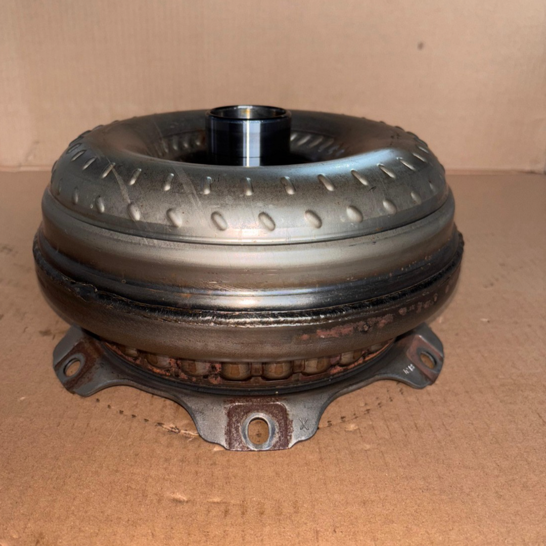 bmw X1 E84 X1 20iX GA8HP45Z torque converter-8609950
