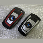 Load image into Gallery viewer, OEM BMW 320d N47N F30 2013 ENGINE CONTROL UNIT ECU KIT DDE 8573259 BOSCH