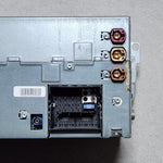 Load image into Gallery viewer, 9237226-BMW 5 Series Head Unit Navigation System Cd Player Infotainment Control 