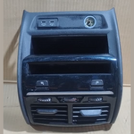 Load image into Gallery viewer, BMW 5 G30  G31  F90 M5 REAR CENTER CONSOLE AIR VENT GRILLE TRIM PANEL 9357866
