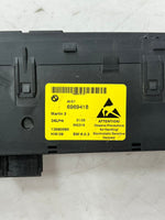Load image into Gallery viewer, BMW 5 Series E60 E61 Centre Console Switch DTC PDC Centre Console 6969418 OEM