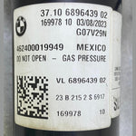 Load image into Gallery viewer, OEM BMW G05 VDC Xdrive Strut Front Left Shock Absorber 6896439