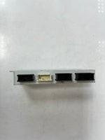 Bild in die Galerieansicht laden, 2017 BMW 5 F10 F11 Tailgate Boat Lid Control Unit Module 6135 7394651