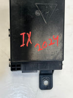 Load image into Gallery viewer, 2023-2024 BMW iX 120 Electric Sunroof Control MODULE Unit 5A40B16 OEM