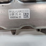 Bild in die Galerieansicht laden, 8626172-2014 BMW 5 Series F10 N20 520i MEVD17.2 Engine Control Unit DME Key Set