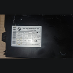 Load image into Gallery viewer, ECU SET BMW X1 E84 lci 8610678 2013 TURBO ENGINE AUTO KM 096752