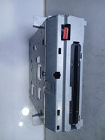 Load image into Gallery viewer, 2007-2013 BMW X5 E70 CD Radio NAVIGATION Head Unit NBT 9239320 OEM