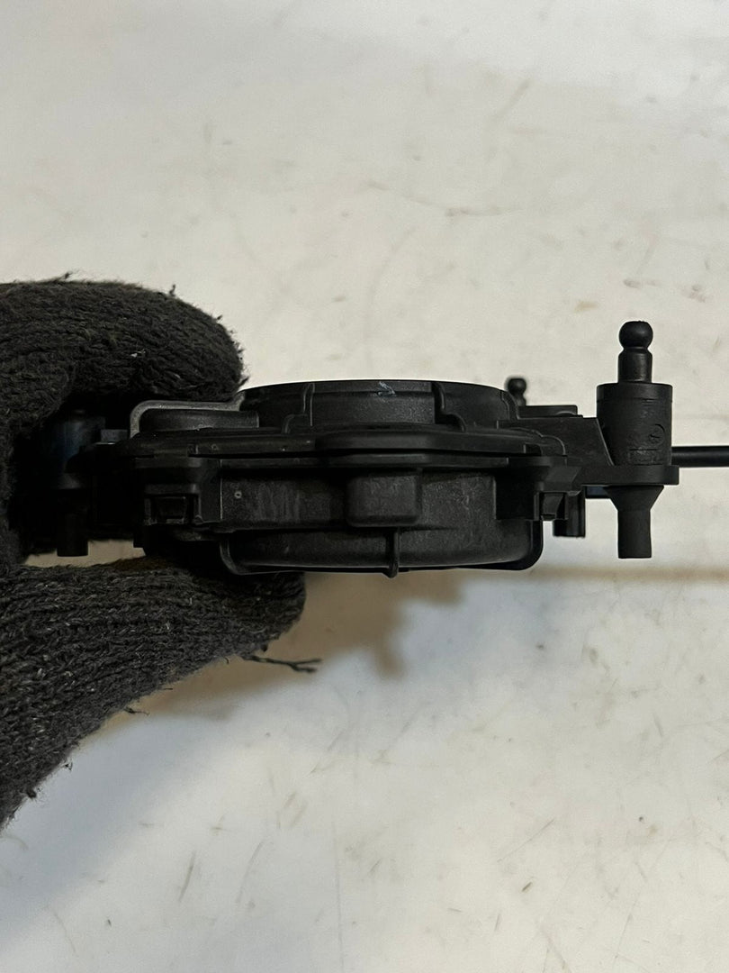 BMW iX 120 Rear Tailgate Boot Lock With Actuator 7954137 OEM