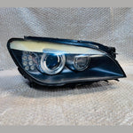 Bild in die Galerieansicht laden, Bmw 7 Series F02 740LI 740I 2009-2012 Daynamic Xenon Right side Headlamp 7182152