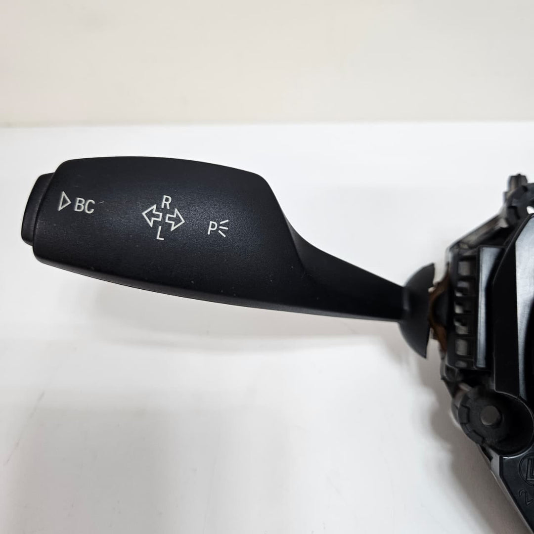 2011-2016 BMW 3 Series F30, F2X, F3X 328i Steering Column Switch 9253749