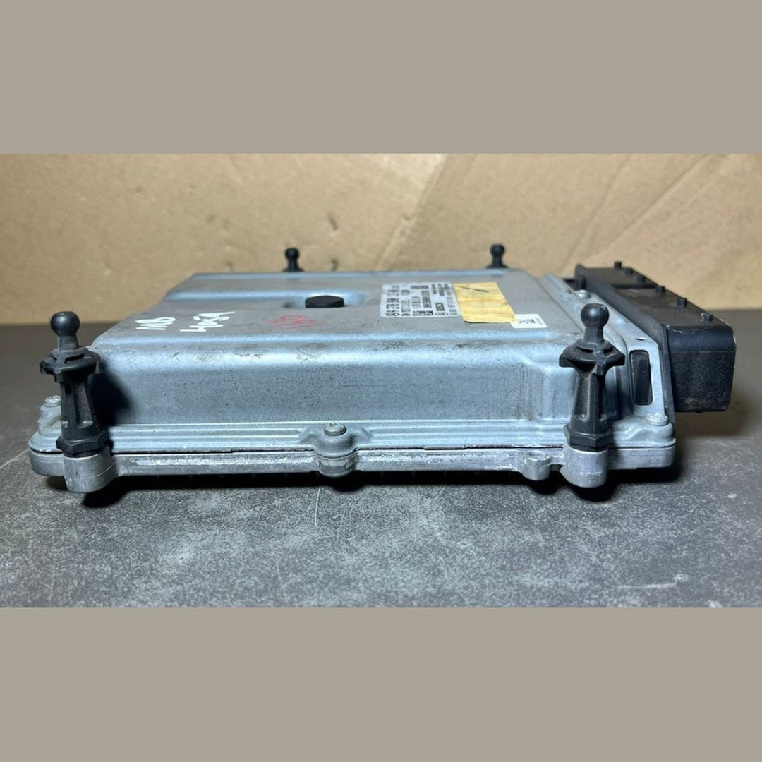 12-18 Mercedes W166 GL450 Engine Control Module Unit ECM ECU A278 9001300 OEM