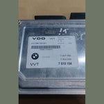 Load image into Gallery viewer, BMW 5  6 7 SERIES X5 E60 E61 E63 E64 E65 E53 E70 AT VALVETRONIC MODULE - 7510154
