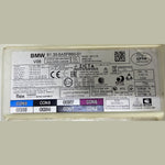 Load image into Gallery viewer, OEM BMW G05 X5 B47 BCM BODY CONTROL MODULE ECU 5A5F660 V08 ANATEL