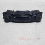 Load image into Gallery viewer, Mercedes-Benz Climate Control Panel 2118300890 W211 E-Class and S211 E-Class