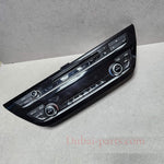 Load image into Gallery viewer, 2018 BMW 540d xDrive Climate Control Switch Panel 6999402 530i 540i G30
