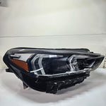 قم بتحميل الصورة إلى عارض الصور، 2023-2026 BMW X1 U11 Right Front Headlight 5A9A234 Adaptive USA Spec FULL LED