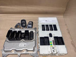 Load image into Gallery viewer, BMW F34 320Gt Gasoline RHD 2015 VIN D377258 Engine N20 CONTROL UNIT  - 8639595
