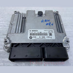 قم بتحميل الصورة إلى عارض الصور، OEM BMW 320d F30 N47 ENGINE CONTROL UNIT ECU SET DDE 8582155 BOSCH