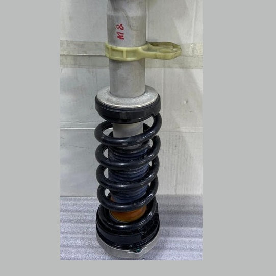 OEM BMW M8 F91 F92 F93 SPRING STRUT SHOCK ABSORBER FRONT LEFT EDC 7856895
