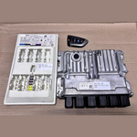 Load image into Gallery viewer, BMW G20 330i USA B46B S10 26/07/2021 ENGINE CONTROL UNIT SET + KEY - 5A40107