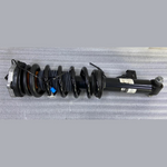 Bild in die Galerieansicht laden, OEM BMW F97 F98 Strut Rear Right Shock Absorber VDC Spring 8067508