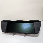 Bild in die Galerieansicht laden, 2014-2016 BMW 5 Series F10 F11 GT F07 535d xDrive Display Screen 9266385