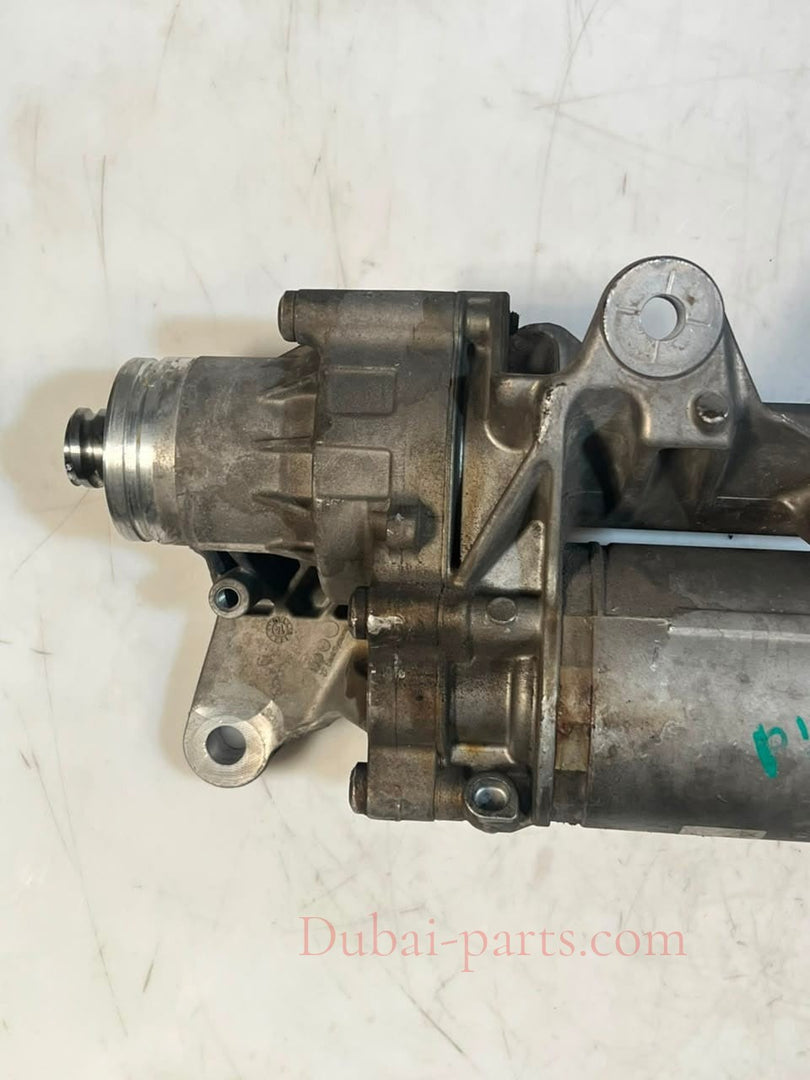 BMW 7 SERIES G11 G12 Steering RACK 7828974991 HYBRID Gear 6879137 RHD OEM