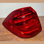 Load image into Gallery viewer, Mercedes W166 GL GLS Rear Left Side Tail Light Brake Stop Lamp A166 9067501