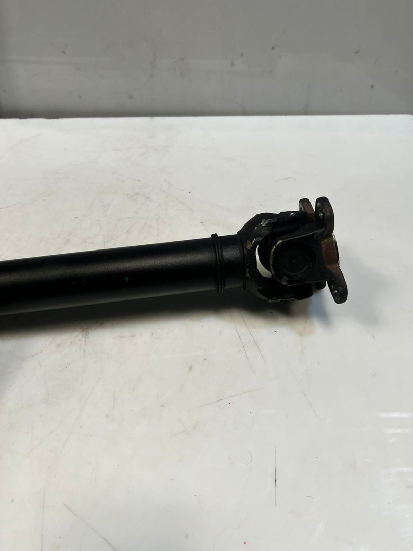 2015-2018 BMW X3 F25 35i xDrive N55B30A Front Drive Shaft 8605867 OEM