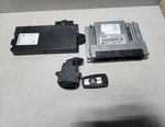 قم بتحميل الصورة إلى عارض الصور، 2006-2007 BMW 550i Engine Control Module 7566706 E63 E64 550i 650i 750i 4.8L