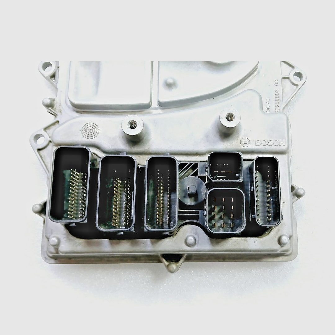 BMW 1,2,3,4,5,6,&X SERIES N55 ENGINE CONTROL UNIT ECU MODULE DME 7540686
