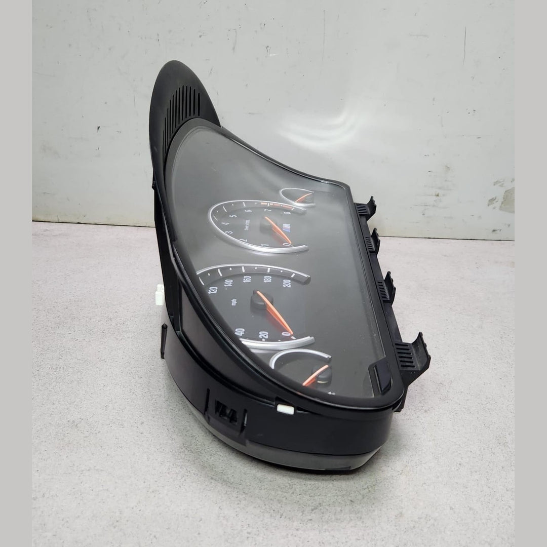 7851243 BMW M6 Instrument Cluster Speedometer  2012-2018 M5 M6 F06 F10 F12 F13