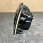 Bild in die Galerieansicht laden, 03-06 Mercedes-Benz W203 C-Class Hazard Switch Warning Button A203 8702510