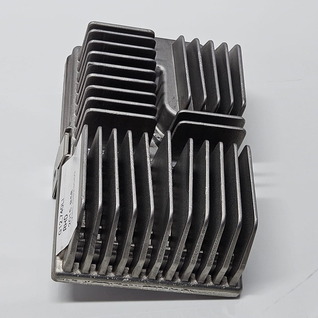 9394376-2017 BMW 7 Series G11 G121 Amplifier Hifi System OEM