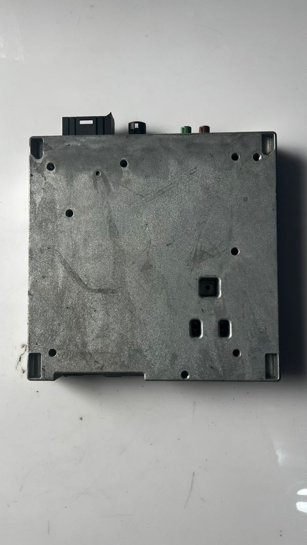 BMW X5 F15, X3 F25, and F01 Video Control Module 9321039 