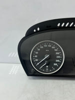 قم بتحميل الصورة إلى عارض الصور، 2008-2012 BMW X5 Speedometer Instrument Cluster 9236813 OEM