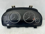 Load image into Gallery viewer, 2010-2017 BMW 5' F10 F11 X3 F25 X4 F26 X5 F15 Instrument Cluster 9383488 OEM